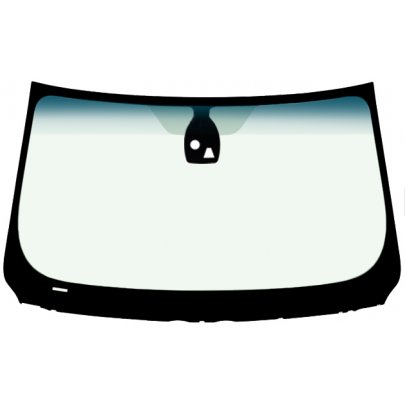 BMW 5 GT F07 2010-2012 Лобовое стекло (с датчиком дождя, камера, проекция) 76302A PILKINGTON (Великобритания)