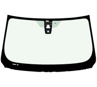 BMW 5 GT F07 2012-2017 Лобовое стекло (с датчиком дождя, камера) 27055T Benson (КНР)