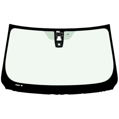 BMW 5 GT F07 2012-2017 Лобовое стекло (с датчиком дождя, камера) 11363A SEKURIT (Франция)