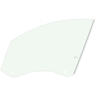 BMW 5 GT F07 2010-2017 Боковое стекло переднее левое (водительской двери) 11374A SEKURIT (Франция)