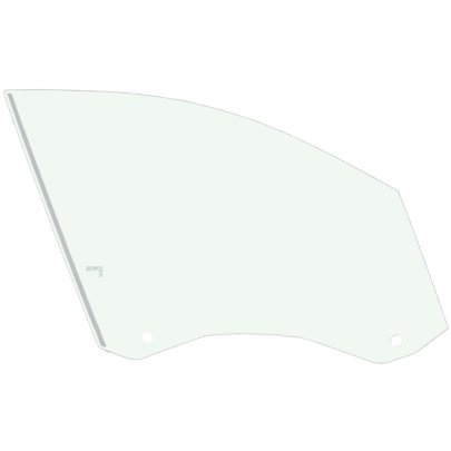 BMW 5 GT F07 2010-2017 Боковое стекло переднее правое (пассажирской двери) 11375A SEKURIT (Франция)