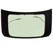 BMW 5 GT F07 2010-2017 Заднє скло (антена, з обігрівом) 25875A GUARDIAN (США)