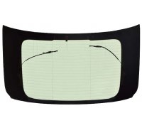 BMW 5 GT F07 2010-2017 Заднее стекло (антенна, с обогревом) 31047T XYG (КНР)