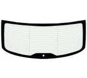 BMW 5 F11 2010-2017 Заднее стекло (с обогревом, COMBI) 29863T XYG (КНР)