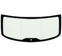 BMW 5 F11 2010-2017 Заднее стекло (с обогревом, COMBI) 29863T XYG (КНР)