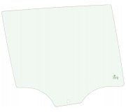 BMW 5 F11 2010-2017 Боковое стекло заднее правое (опускное, COMBI) 11398A SEKURIT (Франция)