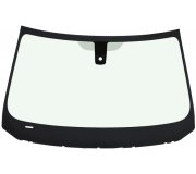 BMW 5 F10 / F11 2012-2017 Лобовое стекло (с датчиком дождя) WS1110740 Safe Glass (Украина)