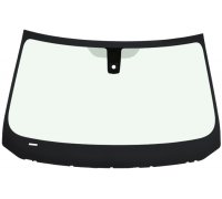 BMW 5 F10 / F11 2012-2017 Лобовое стекло (с датчиком дождя, проекция) 204699A SEKURIT (Франция)