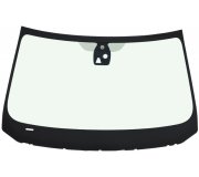 BMW 5 F10 / F11 2010-2012 Лобовое стекло (с датчиком дождя, камера) WS1110738 Safe Glass (Украина)