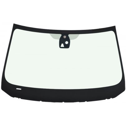 BMW 5 F10 / F11 2010-2012 Лобовое стекло (с датчиком дождя, камера) WS1110738 Safe Glass (Украина)