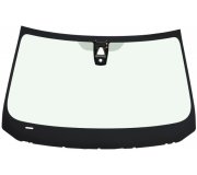 BMW 5 F10 / F11 2012-2017 Лобовое стекло (с датчиком дождя, камера) WS1110731 Safe Glass (Украина)