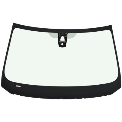 BMW 5 F10 / F11 2012-2017 Лобовое стекло (с датчиком дождя, камера, проекция) 13604T Benson (КНР)