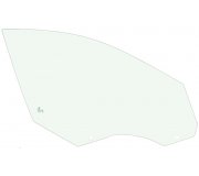 BMW 5 F10 / F11 2010-2017 Боковое стекло переднее правое (пассажирской двери) GS 1420 D302-S SEKURIT (Франция)