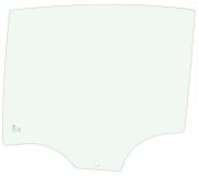 BMW 5 F10 2010-2017 Боковое стекло заднее левое (опускное, SEDAN) GS 1420 D303 XYG (КНР)