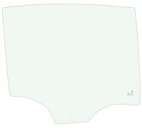 BMW 5 F10 2010-2017 Бокове скло заднє праве (опускне, SEDAN) GS 1420 D304 XYG (КНР)