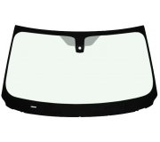 BMW X5 F15 2013-2018 Лобове скло (з датчиком дощу) WS1110930 Safe Glass (Україна)