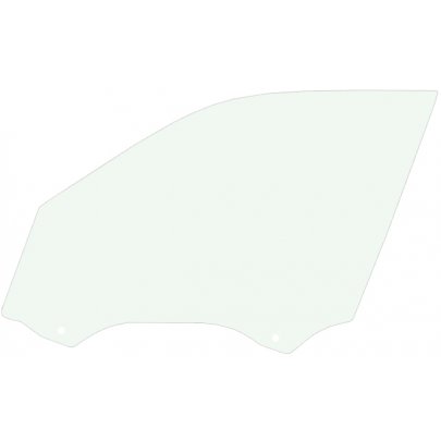 BMW X5 F15 2013-2018 Боковое стекло переднее левое (водительской двери) GS 1419 D301 XYG (КНР)