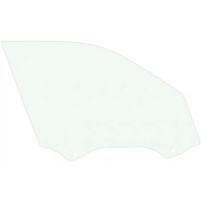 BMW X5 F15 2013-2018 Боковое стекло переднее правое (пассажирской двери) GS 1419 D302-S SEKURIT (Франция)