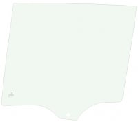 BMW X5 F15 2013-2018 Бокове скло заднє ліве (опускне) 25514A SEKURIT (Франція)