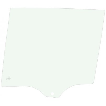 BMW X5 F15 2013-2018 Боковое стекло заднее левое (опускное) 25514A SEKURIT (Франция)