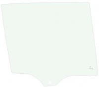 BMW X5 F15 2013-2018 Бокове скло заднє праве (опускне) 25515A SEKURIT (Франція)