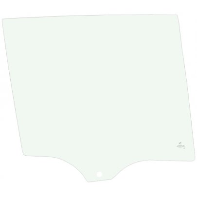 BMW X5 F15 2013-2018 Боковое стекло заднее правое (опускное) 25515A SEKURIT (Франция)