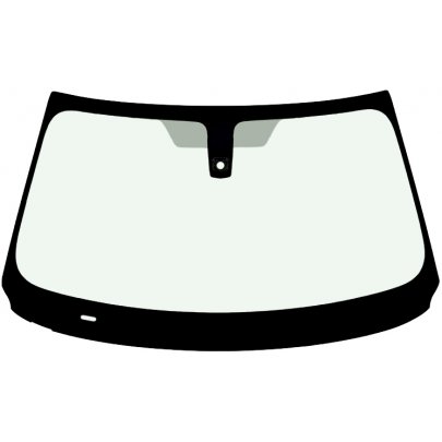 BMW X6 F16 2014-2019 Лобове скло (з датчиком дощу, проекція) WS1111985BN Safe Glass (Україна)