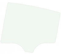 BMW X6 F16 2014-2019 Боковое стекло заднее левое (опускное) GS 1439 D303 XYG (КНР)