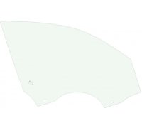 BMW 1 F20 2011-2019 Бокове скло пепреднє праве (пасажирської дверки, 5D) 11459A SEKURIT (Франція)