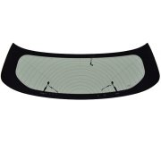 BMW 1 F20 2011-2019 Заднє скло (з обігрівом, HB) 31060T XYG (КНР)