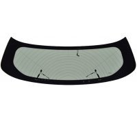 BMW 1 F20 2011-2019 Заднє скло (з обігрівом, HB) 31060T XYG (КНР)