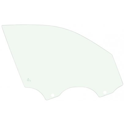 BMW X3 F25 2010-2012 Боковое стекло переднее правое (пассажирской двери) GS 1417 D302-X SEKURIT (Франция)