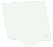 BMW X3 F25 2010-2012 Боковое стекло заднее правое (опускное) GS 1417 D306 XYG (КНР)