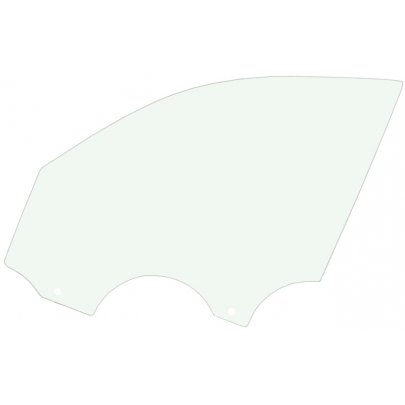 BMW X3 F25 2012-2017 Боковое стекло переднее левое (водительской двери) GS 1417 D303-S SEKURIT (Франция)