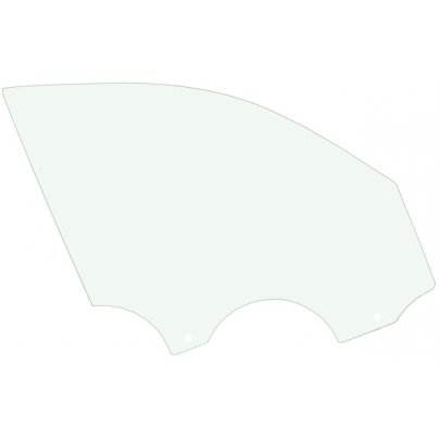 BMW X3 F25 2012-2017 Боковое стекло переднее правое (пассажирской двери) GS 1417 D304-X SEKURIT (Франция)