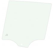 BMW X3 F25 2012-2017 Боковое стекло заднее левое (опускное) GS 1417 D307 XYG (КНР)