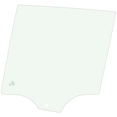 BMW X3 F25 2012-2017 Боковое стекло заднее левое (опускное) GS 1417 D307-X SEKURIT (Франция)