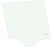 BMW X3 F25 2012-2017 Боковое стекло заднее правое (опускное) GS 1417 D308 XYG (КНР)