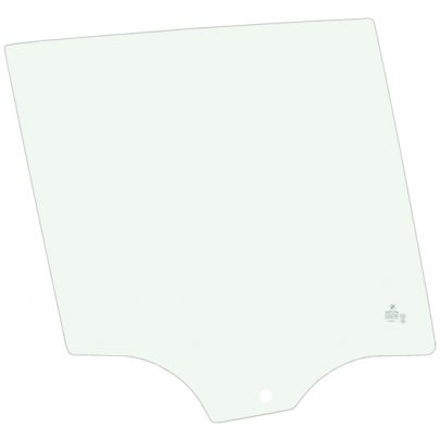 BMW X3 F25 2012-2017 Боковое стекло заднее правое (опускное) GS 1417 D308-X SEKURIT (Франция)