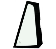 BMW X3 F25 2010-2017 Форточка задней левой двери 11432A SEKURIT (Франция)