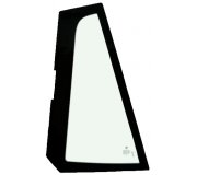 BMW X3 F25 2010-2017 Форточка задней правой двери 11433A SEKURIT (Франция)