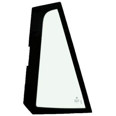 BMW X3 F25 2010-2017 Форточка задней правой двери 11433A SEKURIT (Франция)