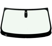 BMW X3 F25 2010-2012 Лобове скло (з молдингом) 85477A GUARDIAN (США)