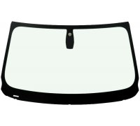 BMW X3 F25 2010-2012 Лобовое стекло (с молдингом) 85477A GUARDIAN (США)