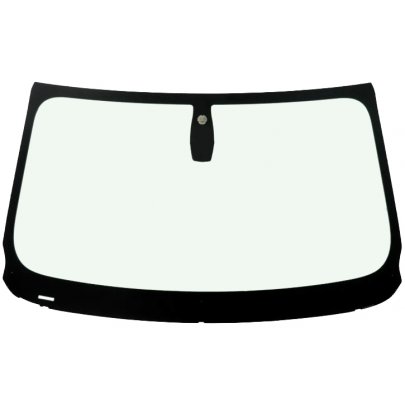 BMW X3 F25 2010-2012 Лобовое стекло (с молдингом) 85477A GUARDIAN (США)