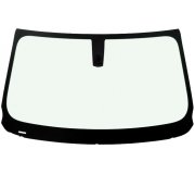 BMW X3 F25 2012-2017 Лобовое стекло (с молдингом) 24502T XYG (КНР)