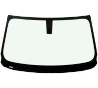 BMW X3 F25 2012-2017 Лобовое стекло (с молдингом) 15191T Benson (КНР)