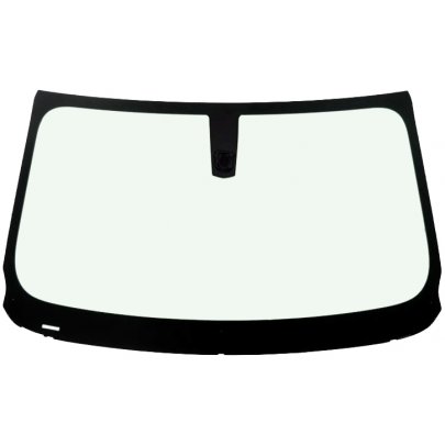 BMW X3 F25 2012-2017 Лобовое стекло (с молдингом) 15191T Benson (КНР)