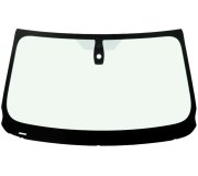 BMW X3 F25 2010-2012 Лобове скло (з датчиком дощу) 60262A GUARDIAN (США)