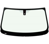 BMW X3 F25 2012-2017 Лобовое стекло (с датчиком дождя) WS1111120 Safe Glass (Украина)